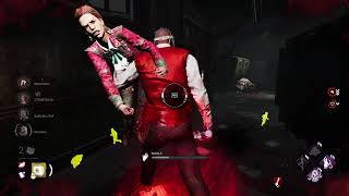 Doctor with Red Addon - Dead by Daylight | SWF