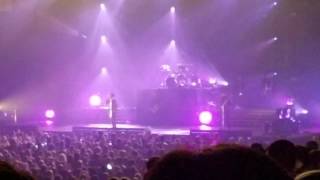 Panic at the Disco - "A Fever You Can't Sweat Out" Medley - 3/11/17 Allstate Arena