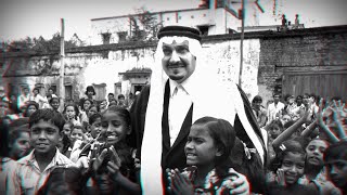 HRH Prince Talal bin Abdulaziz Al Saud - Founder of Mentor Arabia | Honorary Film