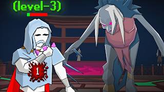 This Boss Would Take 12+ Hours For 1 Kill