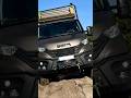 Greenlander Sherpa 4x4  Iveco Daily Camper 250 000$ #vanlife #travel #camping #adventure #automobile