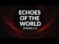 EOTW 013 - Radioshow