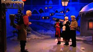 Old Shoemaker part2