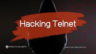 Hacking a Telnet Service in 5 minutes | HackTheBox Meow Walkthrough