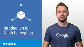 Project Tango: Introduction to Depth Perception