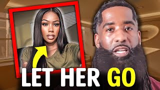 3 HUGE Signs You Need To Let A WOMAN Go!