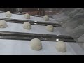 Advanced Dough Divider and Rounder