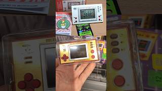 Ігрова приставка Retro pocket game