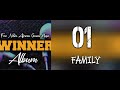 Fire Notice - Family [ Winner album Visualizer ] Pro By Gudnyc @ Goodlife Music Zimbabwe