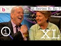 QI XL Full Episode: Revolutions | Series R With Jessica Fostekew, Gyles Brandreth and Susan Calman