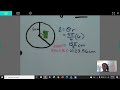 Arc Length and Area of Sectors in Radians