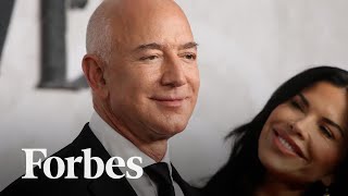 How Jeff Bezos' Wealth Fared During A Turbulent 2022 | Forbes