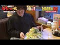 【大変身】お腹ポンポコたぬきの国＃２（ヒューマングルメンタリーオモウマい店）a tanuki s country where one s belly becomes pot belly part2