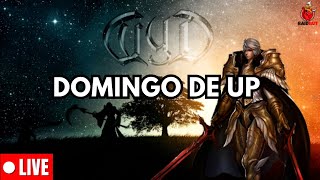 WYD GLOBAL - Gameplay AO VIVO domingo de UP