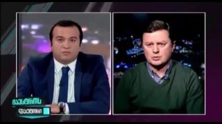 TV მაესტრო გადაცემა ,,ფაქტორი,, - სტუმრად დიმიტრი ლორთქიფანიძე