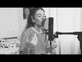 Post Malone - Better Now (cover)