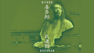 Kitaro - Kaleidoscope (live)