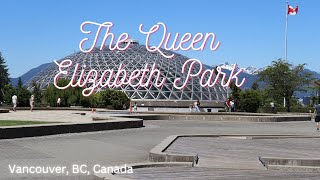 The Queen Elizabeth Park