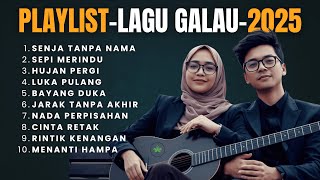 Balada Cinta Terbaik | Lagu Romantis Hanya Cinta Semalam