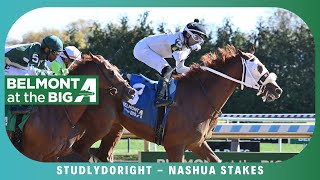 Studlydoright - 2024 - Nashua