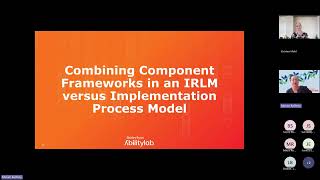 The Implementation Research Logic Model: Framework Introduction and Real-World Application