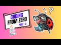 Learning Java ||PART 3|| Getting User Input in Java! 🚀