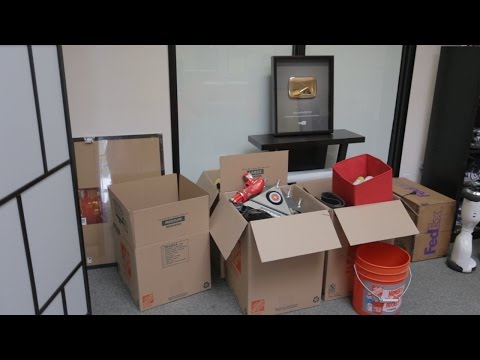 Why did SourceFed get Cancelled?