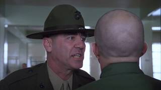 Full Metal Jacket (1987) │ Quotes
