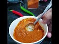 mee kari sedap sangat sangat