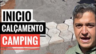O SÍTIO ESTÁ CADA VEZ MAIS PRÓXIMO DE ABRIR🙏🏽☺️