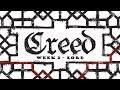 Message - Creed Week 2 - Lord