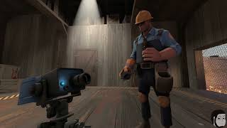 [SFM] Sentry Testing
