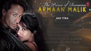 Best of Arman Malik Romantic songs
