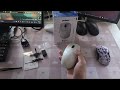 finally a real ambidextrous mouse pulsar x2a mini review