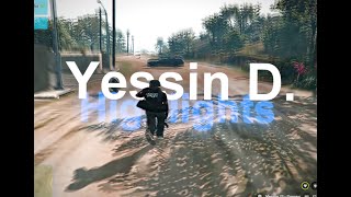 Yessin D. | Maarsseveen highlights #1