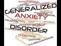 How to Overcome General Anxiety Disorder - Online Mindfulness Therapy