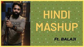 Bollywood Mashup 2021 | Mitwa | Samjhawan | Mere Naam Tu | Hindi Songs | Balaji