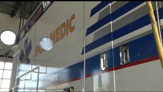 Inconsistent EMS record keeping in Collier County?