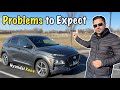 Hyundai Kona Problems to Expect