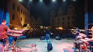 Lagerfeuer-Medley - Rock Ambulance DIE PARTYBAND (Torgau 2021)