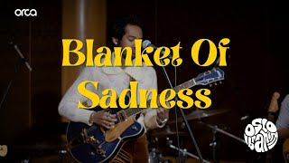 Oslo Ibrahim - Blanket Of Sadness (Live Studio Session, 2022)