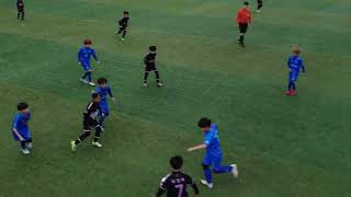 제천드림캠프리미엄컵 예선1경기 전반전 U10 이천유나이티드 vs 제천fc기적