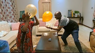 I Lost The Game | Birthday Cake 🎂 | Life After Retirement