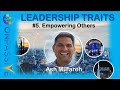 ONPASSIVE Leadership Traits (#5. Empowering others)