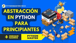 [ PYTHON ] Abstraction