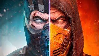 NetherRealm Studios Announced A New Mortal Kombat Game