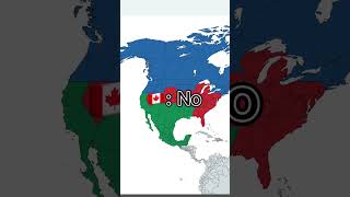Canada 🇨🇦 and Mexico 🇲🇽 vs USA 🇺🇸 #ohio #shorts