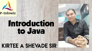introduction to java, java introduction.