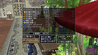 【ドラクエ１０ バイトまで雑談/戦闘等】初見さん歓迎！参加○