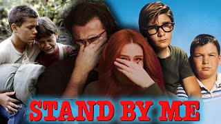 FIRST TIME WATCHING * Stand by Me (1986) * MOVIE REACTION!!